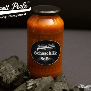 Schaschlik Soße