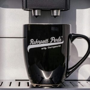 Ruhrpott Perle Kaffeebecher